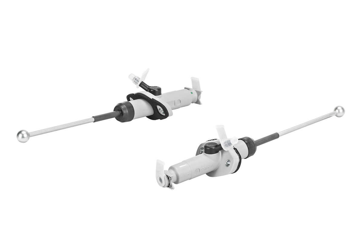 VALEO 804826 Cilindro...